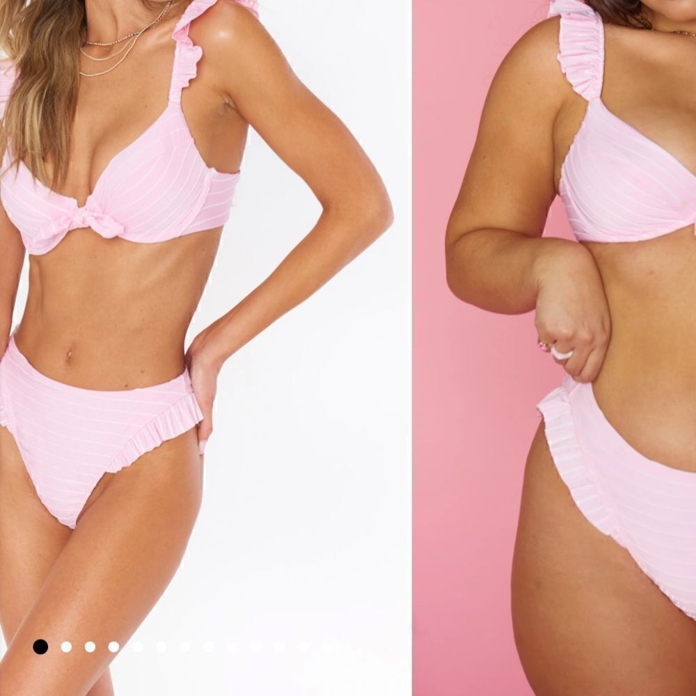 SMYM Bella Bottom Size 2X NWOT